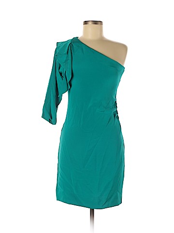 Diane von Furstenberg Cocktail Dress (view 1)