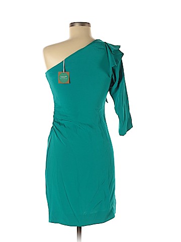 Diane von Furstenberg Cocktail Dress (view 2)