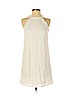 Monteau Ivory Casual Dress Size XS - photo 1