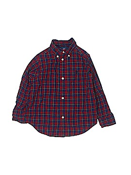 Ralph by Ralph Lauren Size 3T