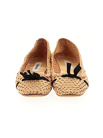 Castaner Flats (view 2)