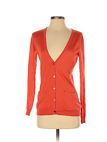 Ralph Lauren Black Label Cashmere Cardigan (view 1)