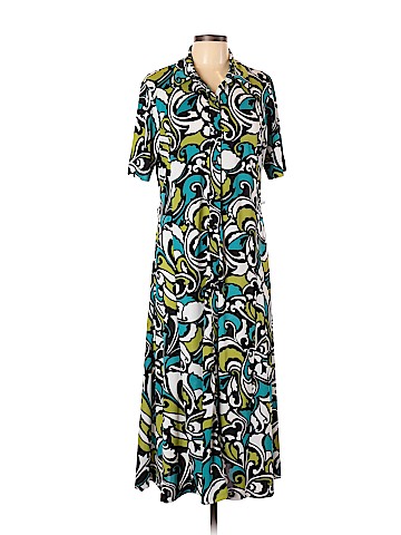 Jones New York Casual Dress (view 1)