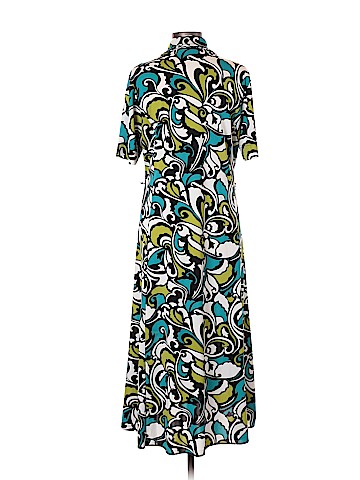 Jones New York Casual Dress (view 2)