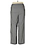 Avenue Black Casual Pants Size 18 - photo 2