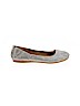 Easy Spirit Gold Flats Size 7 - photo 1