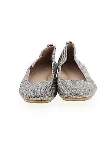 Easy Spirit Flats (view 2)