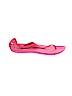 Crocs Solid Pink Sandals Size 9 - photo 1