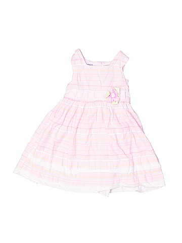 Blueberi Boulevard Dress (view 1)