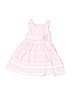 Blueberi Boulevard Pink Dress Size 2T - photo 1