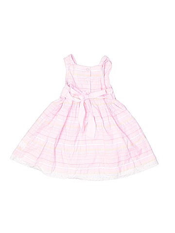 Blueberi Boulevard Dress (view 2)