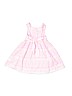 Blueberi Boulevard Pink Dress Size 2T - photo 2