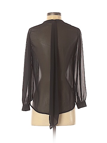 Ann Taylor 3/4 Sleeve Blouse (view 2)