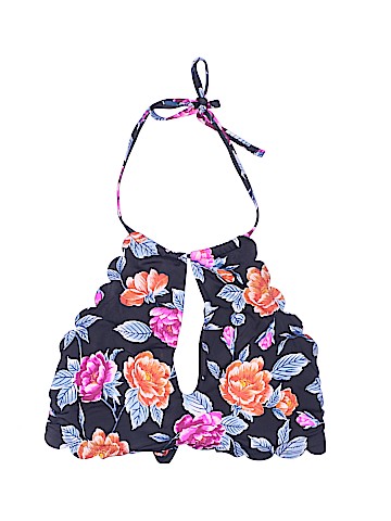 Vanilla Beach Swimsuit Top (view 1)