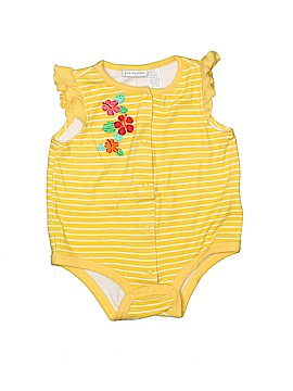 First Impressions Size 12 mo