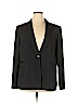 Tahari Black Blazer Size 18 - photo 1