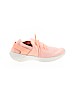 Skechers Pink Sneakers Size 7 1/2 - photo 1