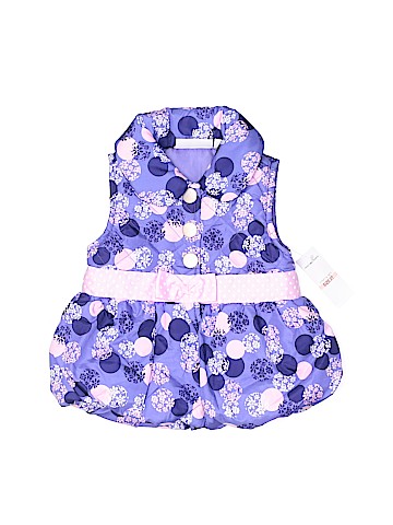 Kids Headquarters Vest (view 1)