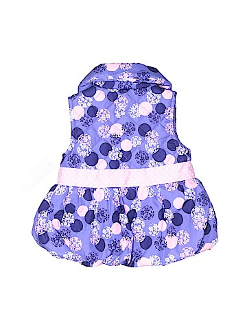 Kids Headquarters Vest (view 2)