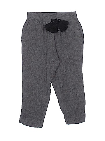 Zara Kids Casual Pants (view 1)