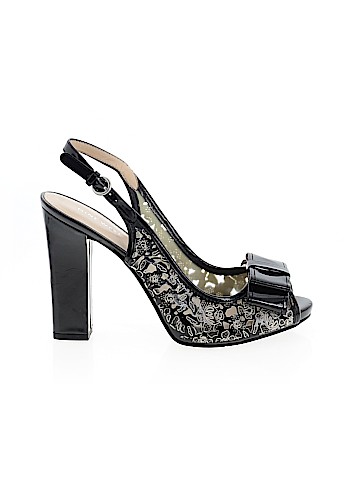 Nine West Heels (view 1)