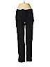 Theory 100% Polyester Black Casual Pants Size 2 - photo 1