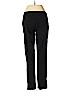 Theory 100% Polyester Black Casual Pants Size 2 - photo 2