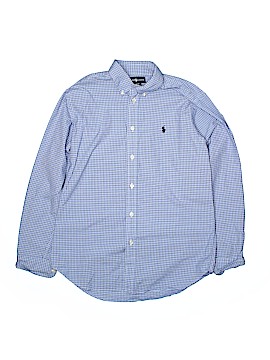 Ralph Lauren Size Large kids