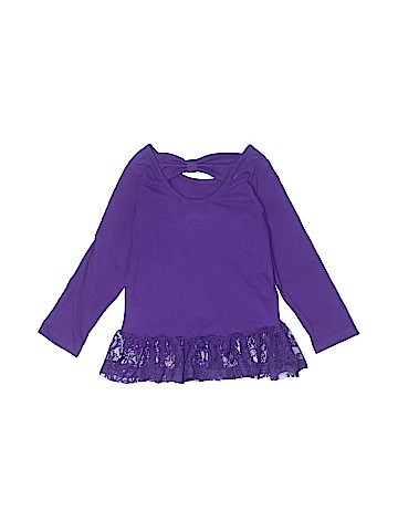 Nickelodeon Long Sleeve Top (view 2)