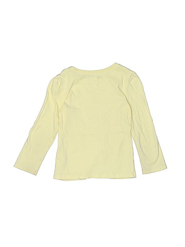 Old Navy Long Sleeve T-Shirt (view 2)