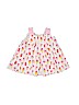 Mayoral 100% Cotton Ivory Dress 9-12 MO / 12 MO - photo 2
