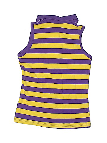 Connection 18 Sleeveless Polo (view 2)