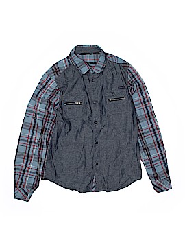 Sean John Size Large youth