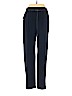 Adrienne Vittadini Blue Sweatpants Size P (petite) - photo 2