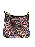 Kathy Van Zeeland Brown Crossbody Bag One size - photo 1