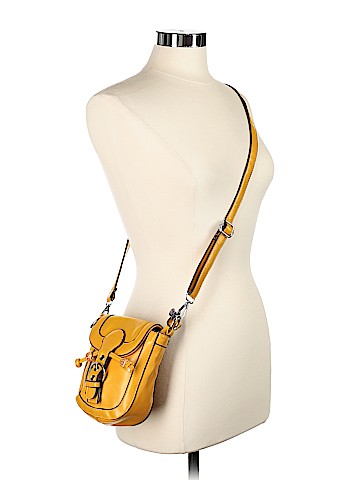 Unbranded Crossbody Bag (view 2)