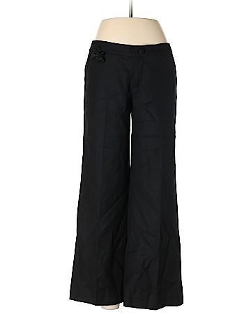 Rebecca Taylor Wool Pants (view 1)