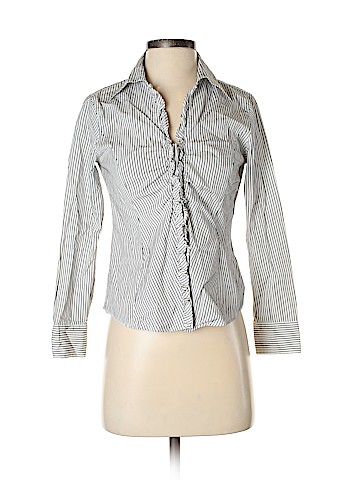Talbots Long Sleeve Button-Down Shirt (view 1)