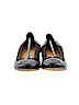 J.Crew Burgundy Flats Size 8 - photo 2
