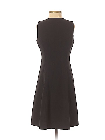 Ann Taylor Casual Dress (view 2)