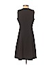 Ann Taylor Black Casual Dress Size 00 (petite) - photo 2