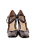 Karen Millen Brown Heels Size EU 38 - photo 2