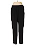 Vince Camuto Black Casual Pants Size M - photo 1