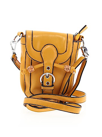 Unbranded Crossbody Bag (view 1)