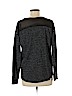Hurley Black Sweatshirt Size M - photo 2