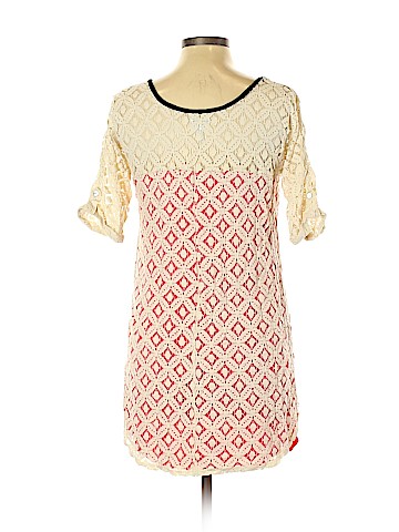 Julienne W. Short Sleeve Blouse (view 2)