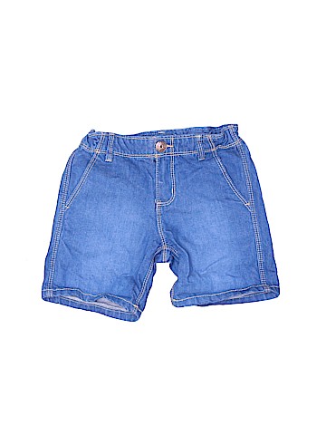OshKosh B'gosh Denim Shorts (view 1)