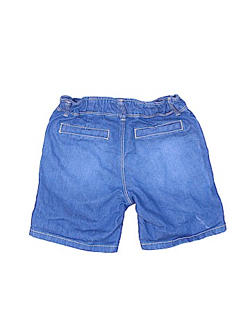 OshKosh B'gosh Denim Shorts (view 2)
