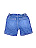 OshKosh B'gosh 100% Cotton Blue Denim Shorts Size 5 - photo 2
