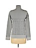 Athleta Print Gray Track Jacket Size L (youth) - photo 2